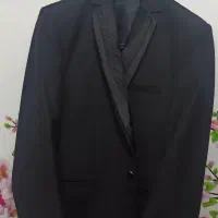 کت تک مشکی