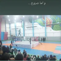 اموزش کیک بوکسینگ