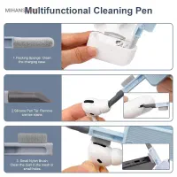 کیت تمیز کننده 7 کاره و 7 روز ضمانت بازگشت|لوازم جانبی موبایل و تبلت|رشت, چله خانه|دیوار