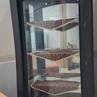 بوفه کارکرده خوب