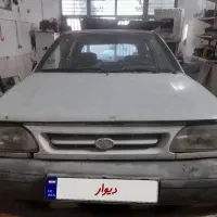 پراید۷۳کولرروشن