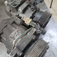 خدمات تخصصی کولر وکمپرسور با۲۵ سال سابقه