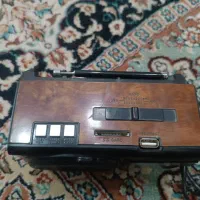 باسلام رادیو درحد نو خیلی کم استفاده شده رم میخوره|صوتی و تصویری|رامشیر, |دیوار