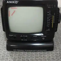 تلویزیون 5.5 اینچ|تلویزیون و پروژکتور|تهران, زرکش|دیوار