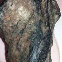 شهاب سنگ پالاسیت|کلکسیون و سرگرمی|تهران, میدان ولیعصر|دیوار