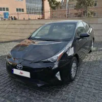 تویوتا پریوس تیپ C