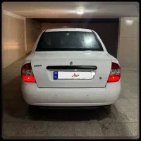 تیبا 1394|خودرو سواری و وانت|قزوین, |دیوار