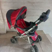 سرویس کالسکه