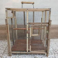 قفس‌پرنده،مرغ،کبوتر