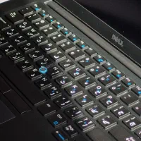لپتاپ دل dell Latitude 7480
