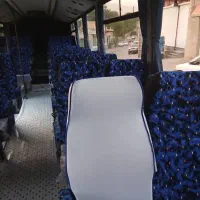 اتوبوس اسکانیا شهری|خودرو سنگین|بومهن, |دیوار