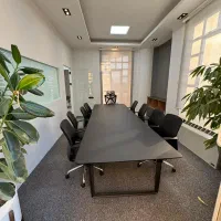 ۲۲۳ متر اداری دوبلکس قلب دروازه دولت تهاتر