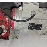 موتور و گریبکس