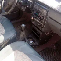 پراید مدل ۸۷|خودرو سواری و وانت|تربت جام, میان جام|دیوار