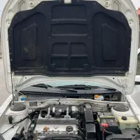 دنا ۹۷|خودرو سواری و وانت|رشت, چله خانه|دیوار