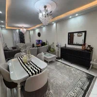 رهن کامل 55 متر آسانسور دار