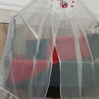 گهواره تمیز و نو