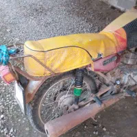 موتور هوندا