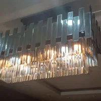 لوستر کلاسیک