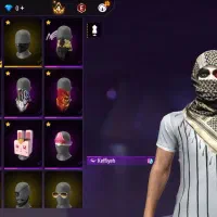 فری فایر|کنسول، بازی ویدئویی و آنلاین|شهرکرد, |دیوار