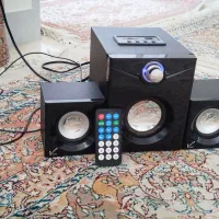اسپیکر بلوتوث