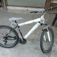 دوچرخه ویوا|دوچرخه، اسکیت، اسکوتر|مرند, |دیوار