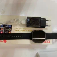 ساعت هوشمند