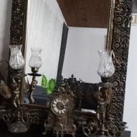 آینه قدی