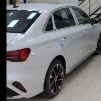 ائودی  A3 مدل ۲۰۲۵