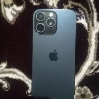 آیفون 15 پرومکس طرح|موبایل|خرم‌آباد, |دیوار