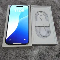 ایفون 16پرومکس512