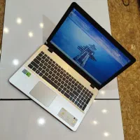 لپتاپ i7 ایسوس با گرافیک مجزا انویدیا (زینی وند)|رایانه همراه|خرم‌آباد, |دیوار
