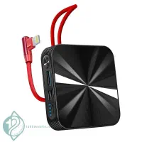 پاوربانک کانفلون Konfulon A5Q 10000
