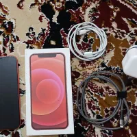 ایفون ۱۲ ۲۵۶گیگ