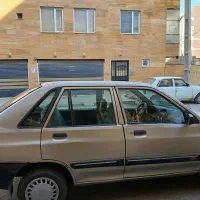 پراید ۱۴۱ سالم|خودرو سواری و وانت|اردبیل, |دیوار