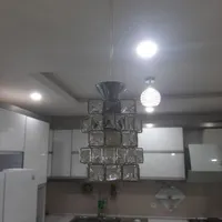 چراغ فانوسی دکوری|لوستر و چراغ آویز|بوکان, |دیوار
