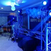 دیجی Dj با کمترین هزینه متخصص بهترین اجراها