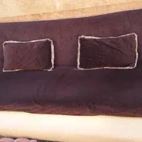 مبل راحتی هشت نفره|مبلمان خانگی و میز عسلی|خوی, |دیوار