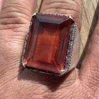 انگشتر الکساندریت