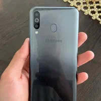 سامسونگ M30 فوق العاده سالم