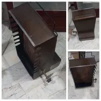 کباب پز گازی