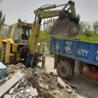 خاورکمپرسی ۳خط المان