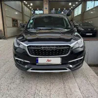 فیدیلیتی ۱۴۰۱ گیربکس جدید