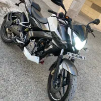 ان اس ۲۰۰ مدل ۹۷ در حد خشک