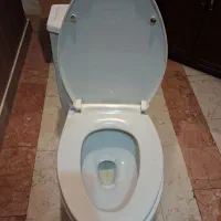 توالت فرنگی مروارید مدل رومینا توربو جت|لوازم سرویس بهداشتی|تهران, سازمان برنامه جنوبی|دیوار