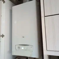 تعمیر تعمیرکار پکیج ابگرمکن شوفاژ آبگرمکن برقی|خدمات پیشه و مهارت|شیراز, شهرک سراج|دیوار