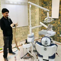 تعمیر یونیت دندانپزشکی و اتوکلاو دندانپزشکی|خدمات پیشه و مهارت|اهواز, زیتون کارمندی|دیوار