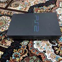 فروش پلی استیشن۲ در حد نو