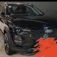 x33 cross ایکس ۳۳ کراس دنده ای صفر