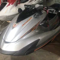 جت اسکی یاماها اف زد اس